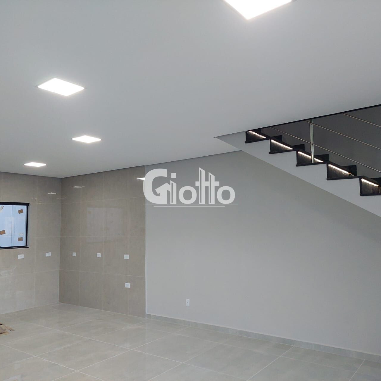 Imagem Sobrado com 3 Quartos à Venda, 141 m² em Villa Di Cesar - Mogi Das Cruzes