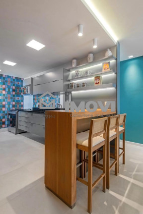 Imagem Apartamento com 4 Quartos à Venda, 98 m² em Praia De Itaparica - Vila Velha Imagem Apartamento com 4 Quartos à Venda, 98 m² em Praia De Itaparica - Vila Velha