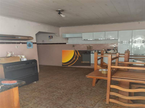 Imagem Casa com 2 Quartos à Venda, 150 m² em Pirituba - São Paulo