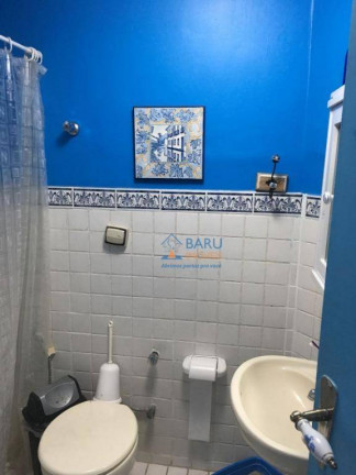 Imagem Apartamento com 1 Quarto à Venda, 39 m² em Cerqueira César - São Paulo