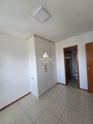 Imagem Apartamento com 2 Quartos à Venda, 57 m² em Tirol - Natal