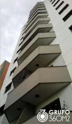 Apartamento com 3 Quartos à Venda, 128 m² em Baeta Neves - São Bernardo Do Campo