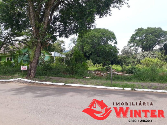 Imagem Terreno à Venda, 1.140 m² em Centro - Feliz Imagem Terreno à Venda, 1.140 m² em Centro - Feliz