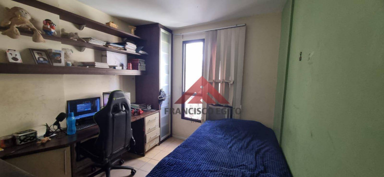 Imagem Apartamento com 2 Quartos à Venda, 75 m² em Santa Rosa - Niterói Imagem Apartamento com 2 Quartos à Venda, 75 m² em Santa Rosa - Niterói