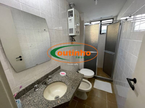 Imagem Apartamento com 3 Quartos à Venda, 115 m² em Tijuca - Rio De Janeiro Imagem Apartamento com 3 Quartos à Venda, 115 m² em Tijuca - Rio De Janeiro