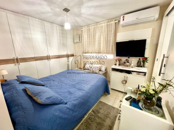 Imagem Imóvel com 2 Quartos à Venda, 95 m² em Recreio Dos Bandeirantes - Rio De Janeiro Imagem Imóvel com 2 Quartos à Venda, 95 m² em Recreio Dos Bandeirantes - Rio De Janeiro