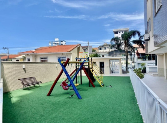 Imagem Apartamento com 2 Quartos à Venda, 67 m² em Barreiros - São José