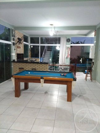 Imagem Casa com 4 Quartos à Venda, 183 m² em Pinheira (ens Brito) - Palhoça Imagem Casa com 4 Quartos à Venda, 183 m² em Pinheira (ens Brito) - Palhoça