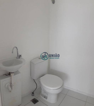 Imagem Sala Comercial à Venda, 28 m² em Centro - Niterói Imagem Sala Comercial à Venda, 28 m² em Centro - Niterói