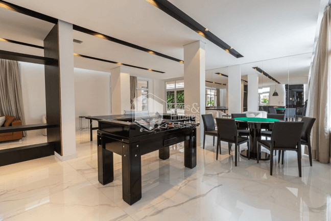 Imagem Apartamento com 1 Quarto à Venda, 42 m² em Barra Funda - São Paulo