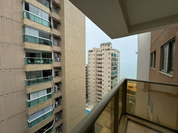 Apartamento com 2 Quartos à Venda, 63 m² em Praia De Itaparica - Vila Velha