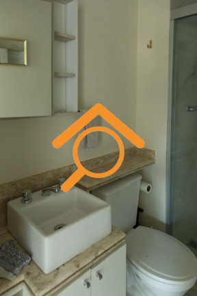 Imagem Imóvel com 2 Quartos à Venda, 49 m² em Vila Andrade - São Paulo Imagem Imóvel com 2 Quartos à Venda, 49 m² em Vila Andrade - São Paulo