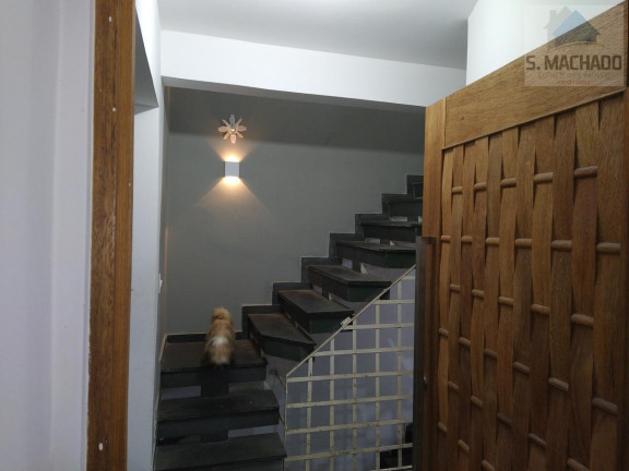 Imagem Casa com 5 Quartos à Venda, 289 m² em Jardim Monte Libano - Santo André Imagem Casa com 5 Quartos à Venda, 289 m² em Jardim Monte Libano - Santo André