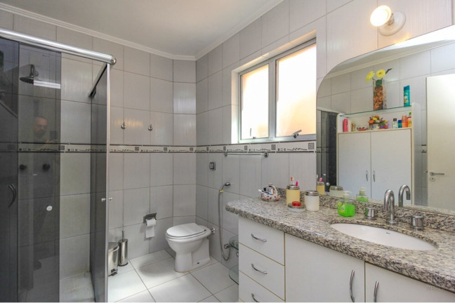 Imagem Imóvel com 3 Quartos à Venda, 124 m² em Teresópolis - Porto Alegre