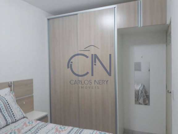 Imagem Apartamento com 2 Quartos à Venda,  em Campos Elíseos - Taubaté