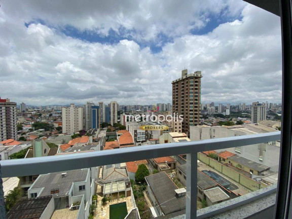 Imagem Apartamento com 2 Quartos à Venda, 53 m² em Parque Das Nações - Santo André Imagem Apartamento com 2 Quartos à Venda, 53 m² em Parque Das Nações - Santo André