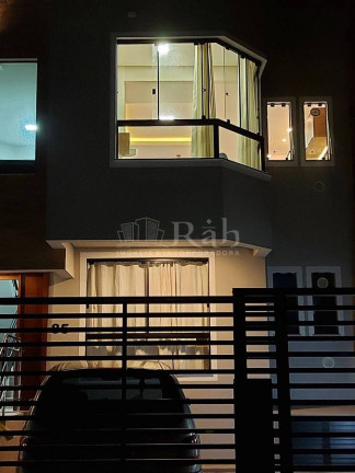Apartamento com 2 Quartos à Venda, 71 m² em Centro - Balneário Piçarras