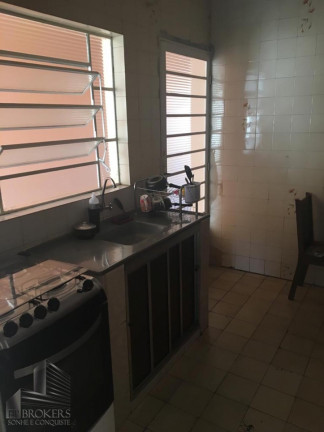 Imagem Casa com 4 Quartos à Venda, 110 m² em Jardim América - Sorocaba