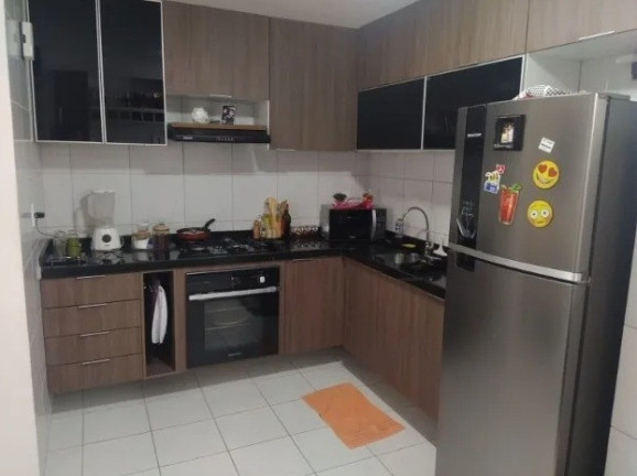 Imagem Apartamento com 3 Quartos à Venda, 86 m² em Portal Do Sol - João Pessoa
