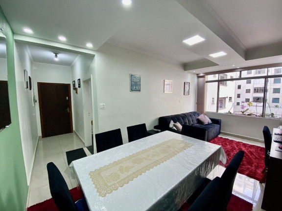 Imagem Imóvel com 3 Quartos à Venda, 115 m² em Higienópolis - São Paulo
