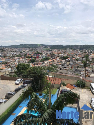 Imagem Apartamento com 2 Quartos à Venda, 52 m² em Vila Marina - São Paulo Imagem Apartamento com 2 Quartos à Venda, 52 m² em Vila Marina - São Paulo