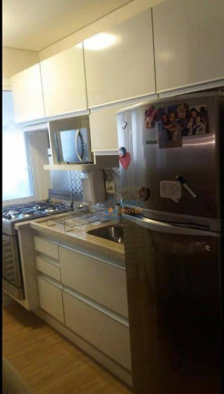 Imagem Apartamento com 2 Quartos à Venda, 58 m² em Pompeia - São Paulo Imagem Apartamento com 2 Quartos à Venda, 58 m² em Pompeia - São Paulo