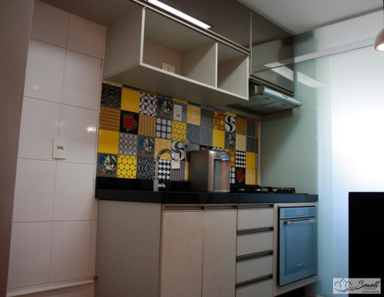 Imagem Apartamento com 2 Quartos à Venda, 65 m² em Sacomã - São Paulo Imagem Apartamento com 2 Quartos à Venda, 65 m² em Sacomã - São Paulo