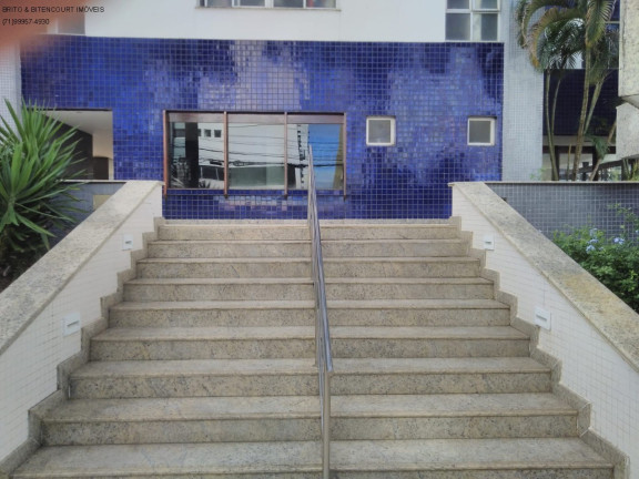 Imagem Imóvel com 3 Quartos à Venda, 110 m² em Candeal - Salvador Imagem Imóvel com 3 Quartos à Venda, 110 m² em Candeal - Salvador