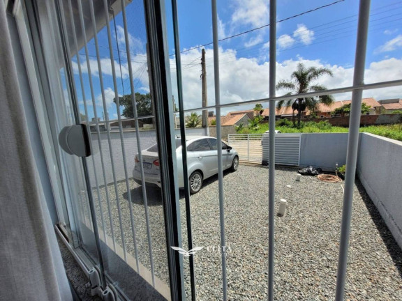 Imagem Casa com 2 Quartos à Venda, 60 m² em Itajuba - Barra Velha