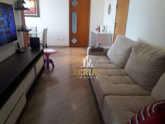 Apartamento com 2 Quartos à Venda, 77 m² em Barcelona - São Caetano Do Sul