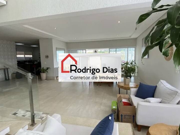 Imagem Casa de Condomínio com 3 Quartos para Alugar, 400 m² em Condomínio Reserva Da Serra - Jundiaí Imagem Casa de Condomínio com 3 Quartos para Alugar, 400 m² em Condomínio Reserva Da Serra - Jundiaí
