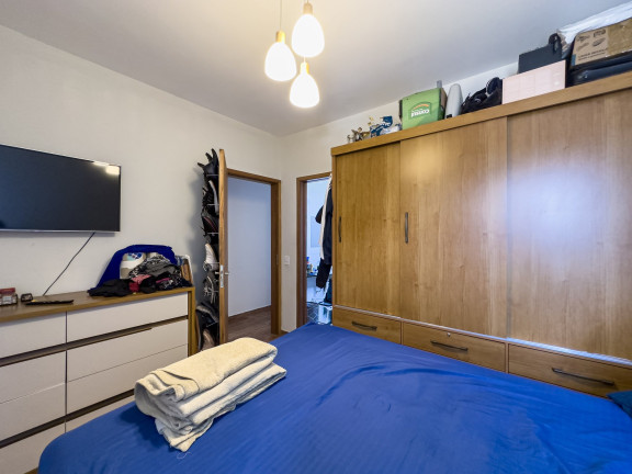 Imagem Apartamento com 2 Quartos à Venda, 118 m² em Vila Homero Thon - Santo André Imagem Apartamento com 2 Quartos à Venda, 118 m² em Vila Homero Thon - Santo André
