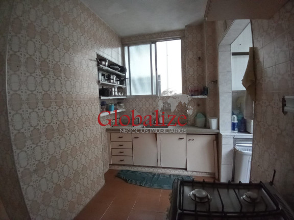 Imagem Imóvel com 3 Quartos à Venda, 176 m² em Gonzaga - Santos