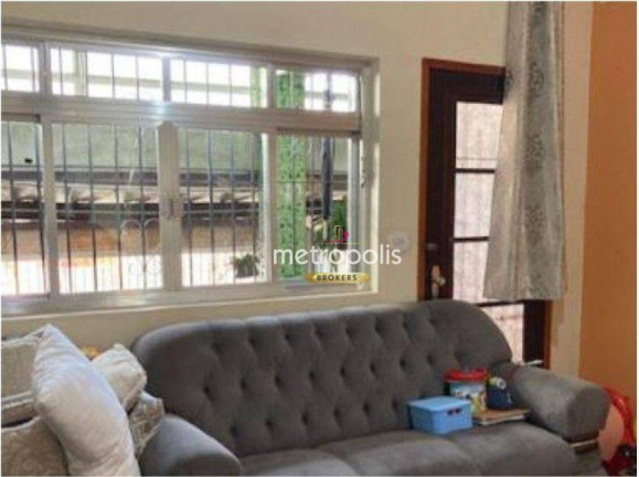 Imagem Sobrado com 4 Quartos à Venda, 182 m² em Vila Nossa Senhora Das Vitórias - Mauá Imagem Sobrado com 4 Quartos à Venda, 182 m² em Vila Nossa Senhora Das Vitórias - Mauá