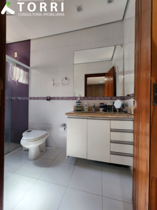 Imagem Casa com 3 Quartos à Venda, 230 m² em Wanel Ville - Sorocaba