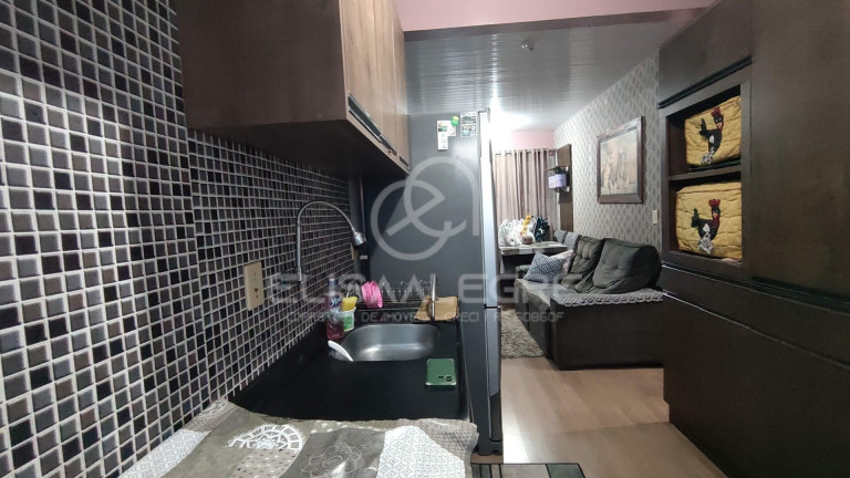 Imagem Casa com 2 Quartos à Venda, 40 m² em Boa Vista - Sapucaia Do Sul Imagem Casa com 2 Quartos à Venda, 40 m² em Boa Vista - Sapucaia Do Sul