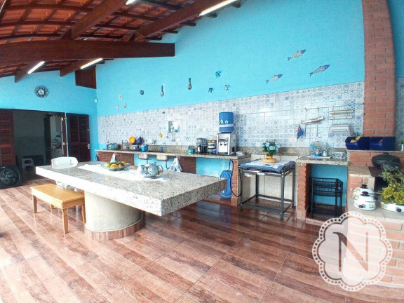 Imagem Casa com 4 Quartos à Venda, 258 m² em Gaivota - Itanhaém Imagem Casa com 4 Quartos à Venda, 258 m² em Gaivota - Itanhaém