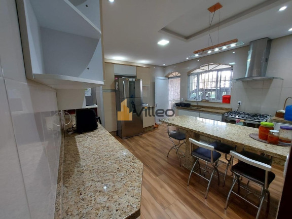 Imagem Casa com 3 Quartos à Venda,  em Wanel Ville Ii - Sorocaba