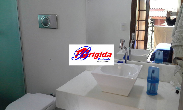 Imagem Casa de Condomínio com 3 Quartos à Venda, 300 m² em Jardim Indaia - Embu Das Artes Imagem Casa de Condomínio com 3 Quartos à Venda, 300 m² em Jardim Indaia - Embu Das Artes