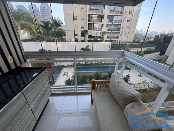 Foto do imóvel Apartamento com 2 Quartos à Venda, 80 m² em Alto De Pinheiros - São Paulo