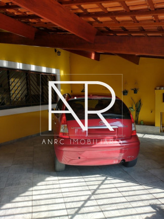 Imagem Casa com 3 Quartos à Venda, 200 m² em Mandaqui - São Paulo Imagem Casa com 3 Quartos à Venda, 200 m² em Mandaqui - São Paulo