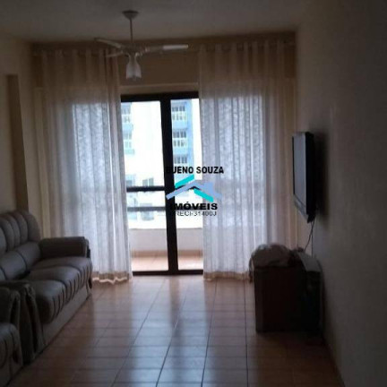 Apartamento com 3 Quartos à Venda, 78 m² em Martim De Sá - Caraguatatuba
