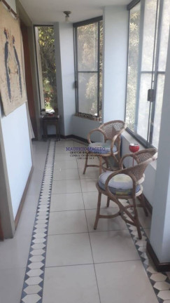 Imagem Casa com 4 Quartos à Venda, 1.725 m² em Residencial Tamboré - Barueri Imagem Casa com 4 Quartos à Venda, 1.725 m² em Residencial Tamboré - Barueri