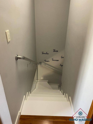 Imagem Casa de Condomínio com 3 Quartos à Venda, 113 m² em Presidente Altino - Osasco