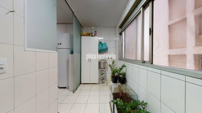 Imagem Apartamento com 3 Quartos à Venda, 113 m² em Jardim América - São Paulo