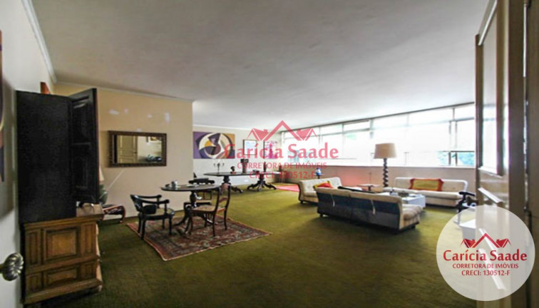 Imagem Apartamento com 3 Quartos à Venda, 458 m² em Higienópolis - São Paulo Imagem Apartamento com 3 Quartos à Venda, 458 m² em Higienópolis - São Paulo