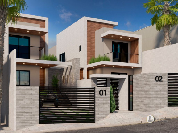 Imagem Casa com 3 Quartos à Venda, 138 m² em São Judas Tadeu - Guarapari Imagem Casa com 3 Quartos à Venda, 138 m² em São Judas Tadeu - Guarapari