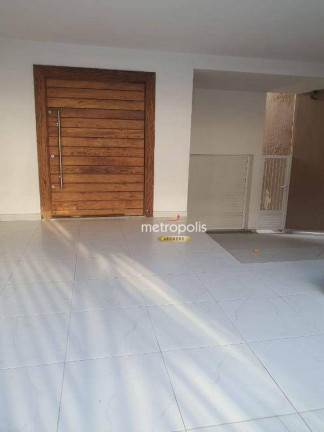 Imagem Sobrado com 3 Quartos à Venda, 348 m² em Campestre - Santo André Imagem Sobrado com 3 Quartos à Venda, 348 m² em Campestre - Santo André
