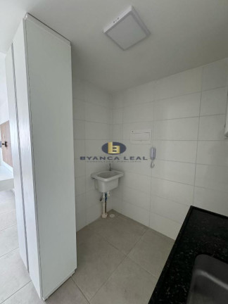 Imagem Apartamento com 1 Quarto à Venda, 37 m² em Parnamirim - Recife Imagem Apartamento com 1 Quarto à Venda, 37 m² em Parnamirim - Recife