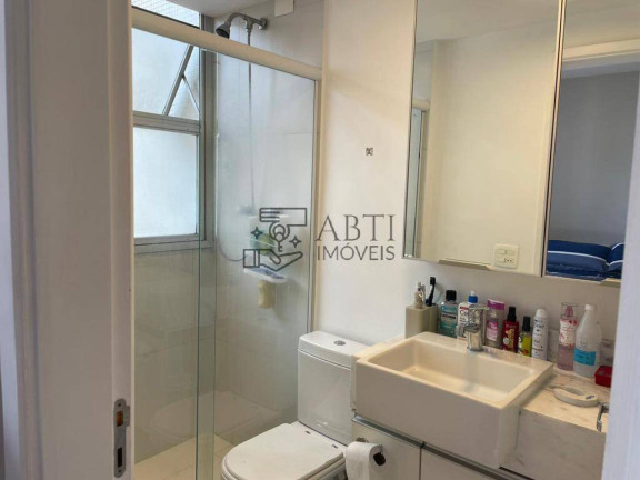 Imagem Apartamento com 3 Quartos à Venda, 100 m² em Moema - São Paulo